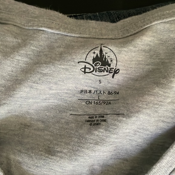 Disney princess T-shirt - Picture 2 of 4